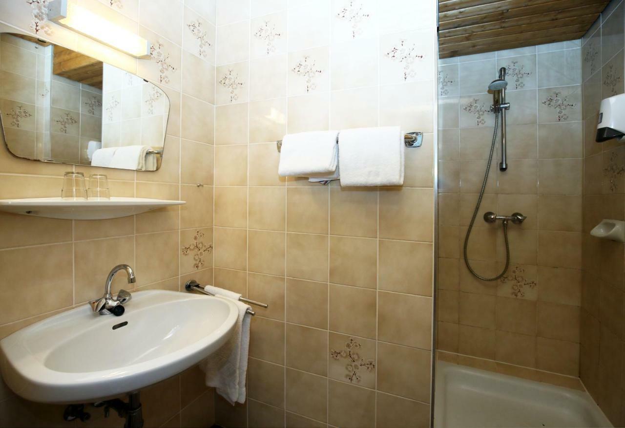 Dorfgasthof Hotel Staberhof Kellerberg Εξωτερικό φωτογραφία