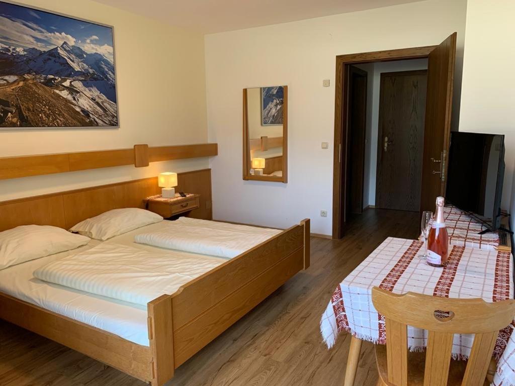 Dorfgasthof Hotel Staberhof Kellerberg Εξωτερικό φωτογραφία